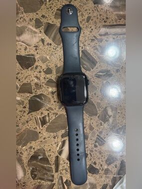 Apple Smartwatch SE